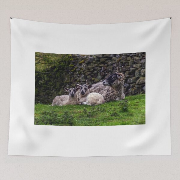 Item preview, 3. March designed and sold by Sandra Cockayne.