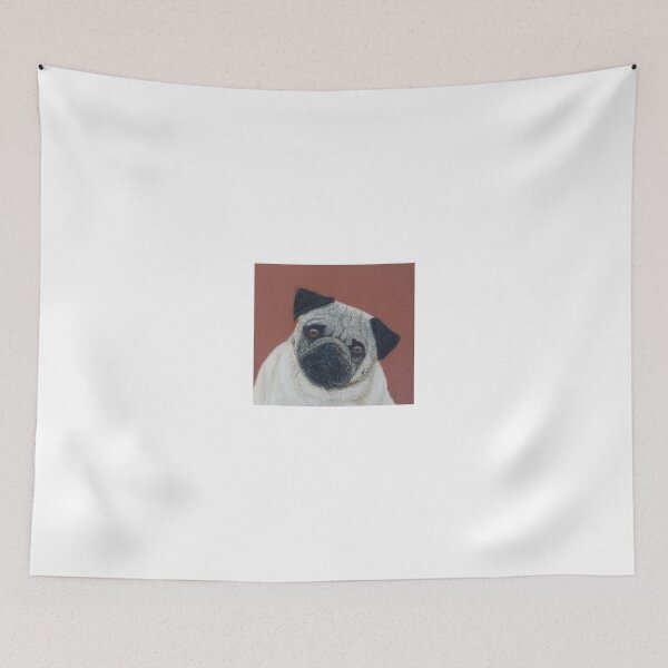 Item preview, Puggles designed and sold by BarbaraBird.