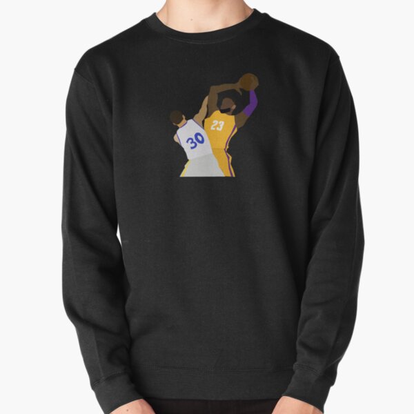Item preview, The King Dunks On The Chef designed and sold by Xavj.