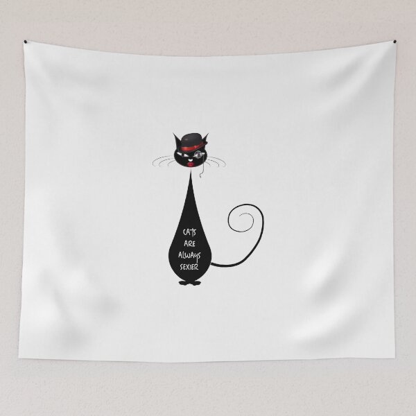 Item preview, Cat designed and sold by SenBusra.