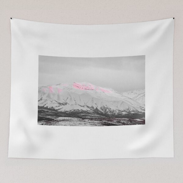 Item preview, Denali - Alpenglow 2 SC designed and sold by mcstory.