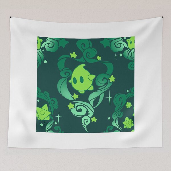 Item preview, Luma Love - Green designed and sold by fridayworks.