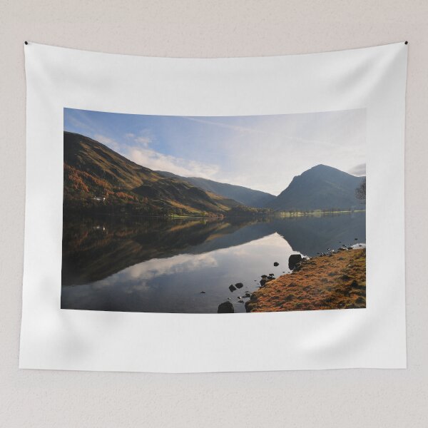 Item preview, Buttermere designed and sold by StephenJSmith.