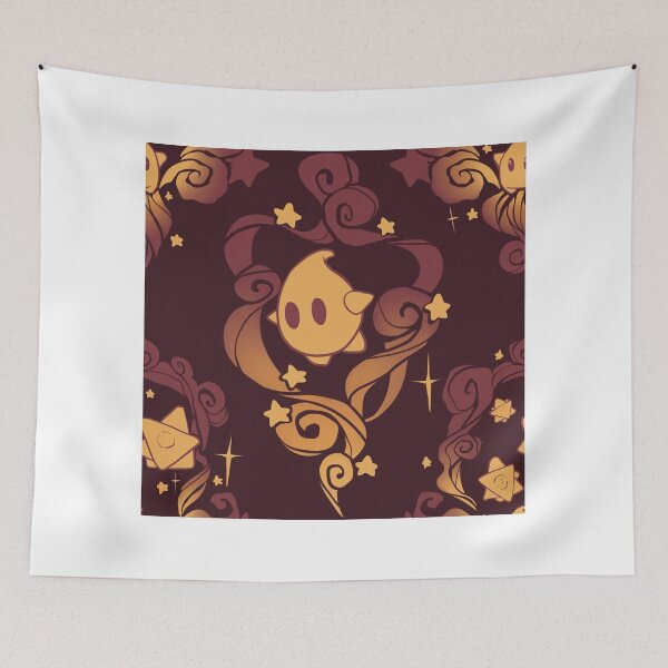Item preview, Luma Love - Orange designed and sold by fridayworks.