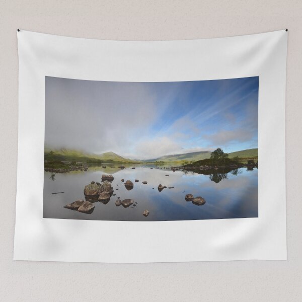 Item preview, Rannoch Moor designed and sold by StephenJSmith.