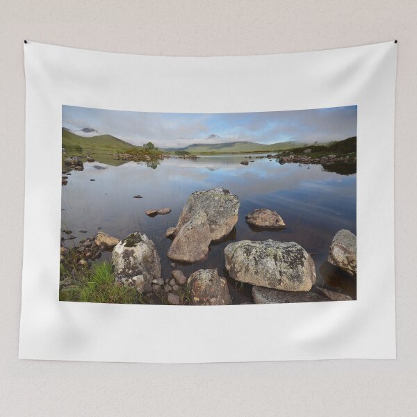 Item preview, Rannoch Moor designed and sold by StephenJSmith.