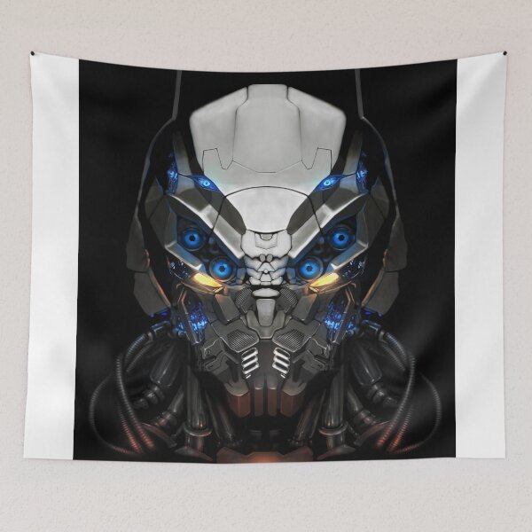 Item preview, MechPilot designed and sold by mllinman.