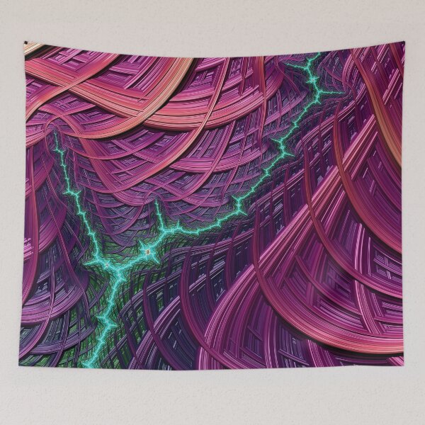 Item preview, Time Torn designed and sold by Holly Werner.