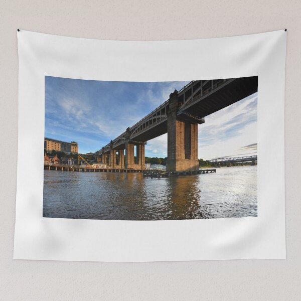 Item preview, High Level Bridge designed and sold by StephenJSmith.