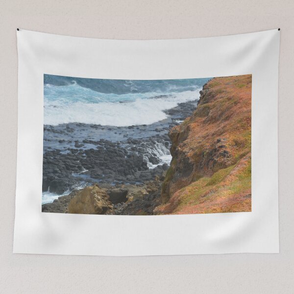 Item preview, RUGGED AUSTRALIAN COAST designed and sold by kazaroodie.