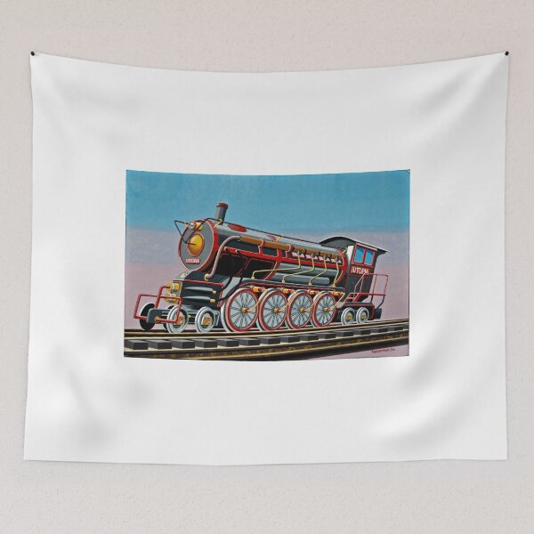 Item preview, UTOPIA designed and sold by John Houseman.