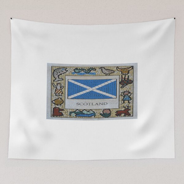 Item preview, Scotland designed and sold by demor44.