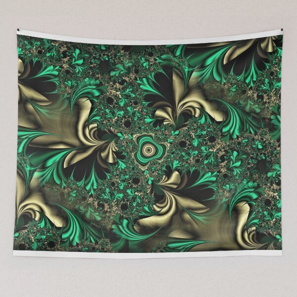Item preview, Garden of delights designed and sold by Roz Rayner-Rix.