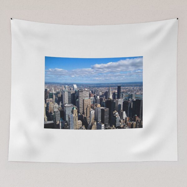 Item preview, Midtown New York designed and sold by nakamitsud.