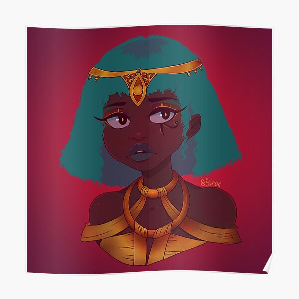 Egypt Poster
