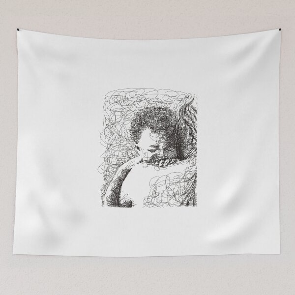 Item preview, Mother holding baby designed and sold by Varun Tandon.