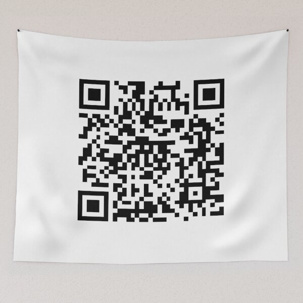 Item preview, QR [Roufxis-Rb] designed and sold by RoufXis.