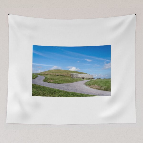 Item preview, Newgrange , Co Meath. designed and sold by Martina Fagan.