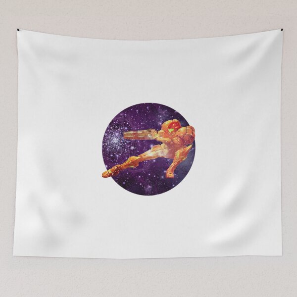 Item preview, Galaxy Girl designed and sold by ShadoCanary.