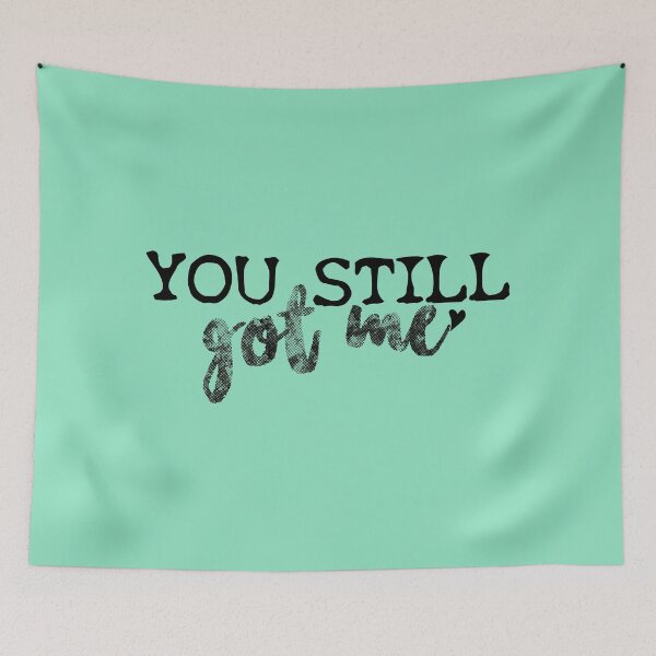 Item preview, You Still Got Me - Stiles Stilinski aka Dylan O'Brien / Teen Wolf designed and sold by Danee Anthonijsz.