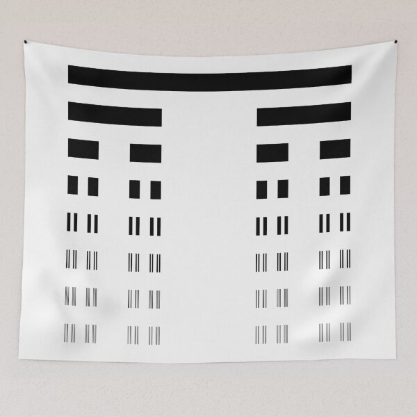 Item preview, Cantor Ternary set designed and sold by criangulien.