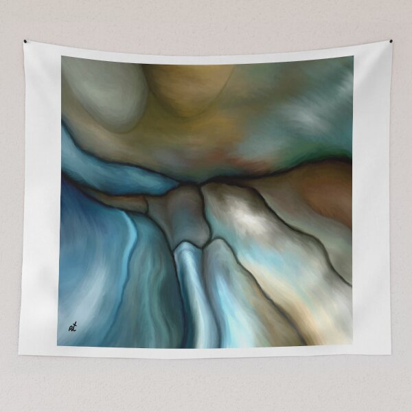 Item preview, Surreal day by rafi talby designed and sold by RAFI TALBY.
