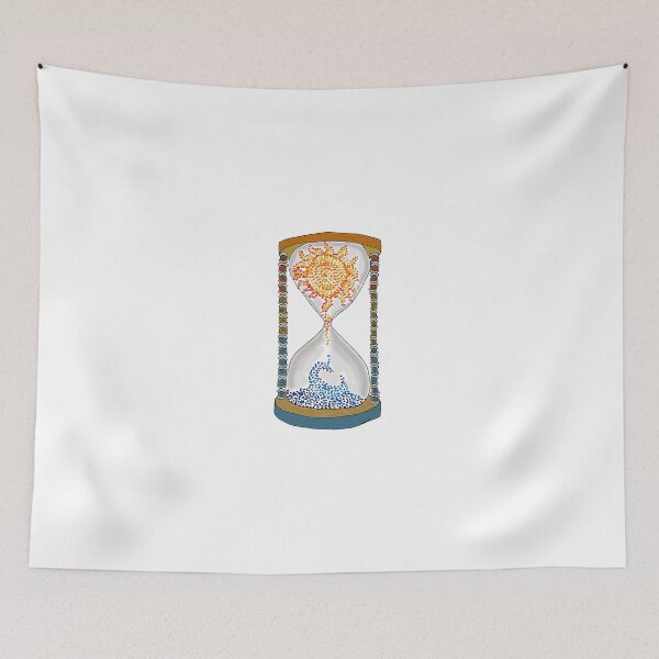 Item preview, Sun and the Moon designed and sold by Nhu Media Studio.
