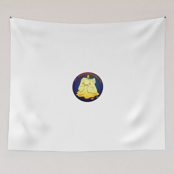Item preview, Just Feeling a Little Burned Out designed and sold by Mello Ferguson.