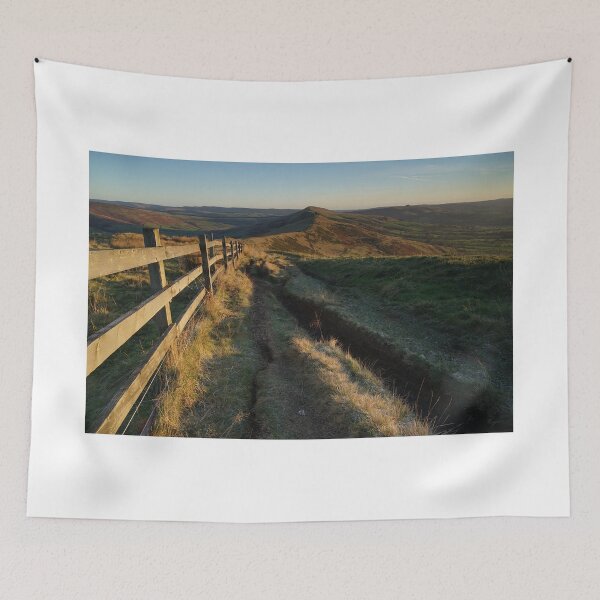 Item preview, The Great Ridge designed and sold by StephenJSmith.