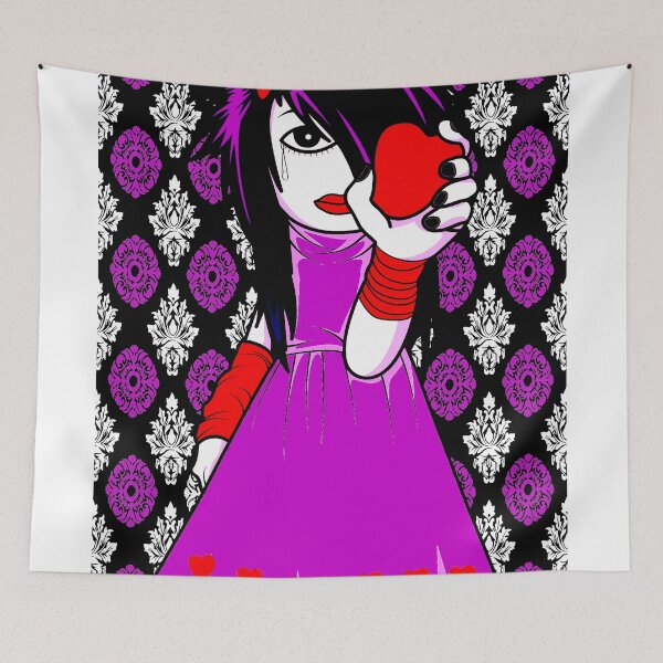 Item preview, Punky Penny 2 designed and sold by BURPdesigns.