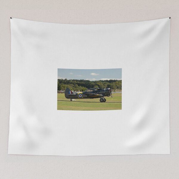 Item preview, Wirraway VH-CAC,Tyabb Airshow,Australia 2012 designed and sold by muz2142.