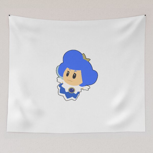 Item preview, Blue Sprixie Princess designed and sold by PrincessCatanna.