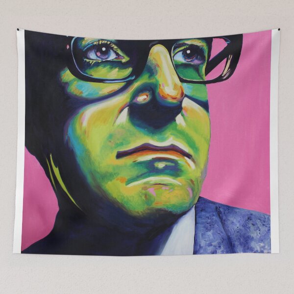 Item preview, Peter in Pink designed and sold by jhojho.