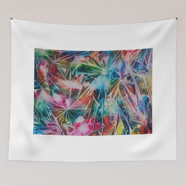 Item preview, Shattered  designed and sold by Karin Zeller.