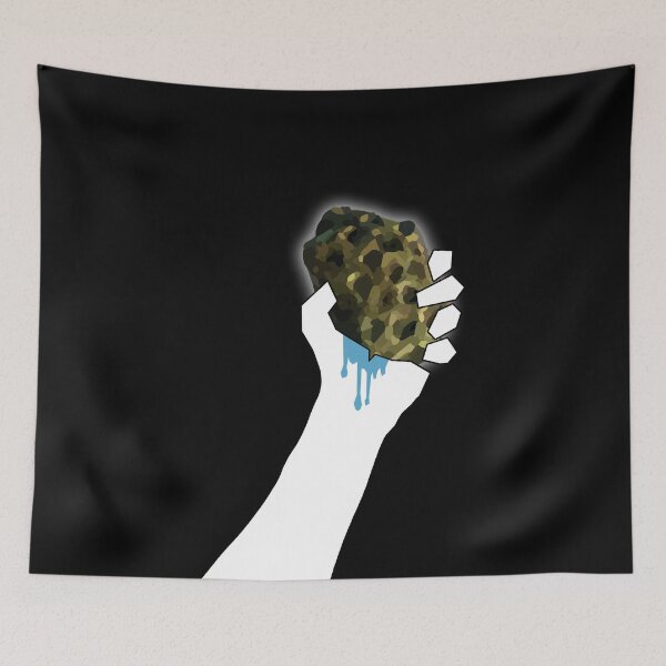 Item preview, Survarium - Launched Sponge designed and sold by Djidiouf.