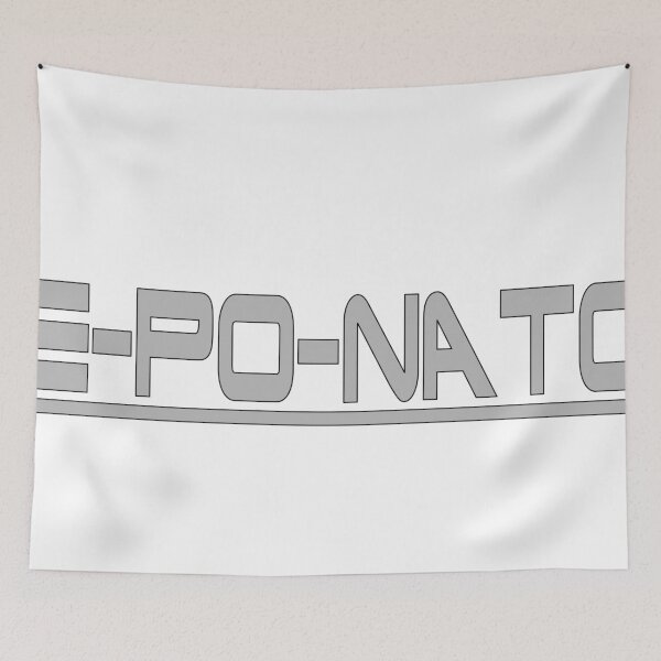 Item preview, vape.po.nator designed and sold by moonmorph.
