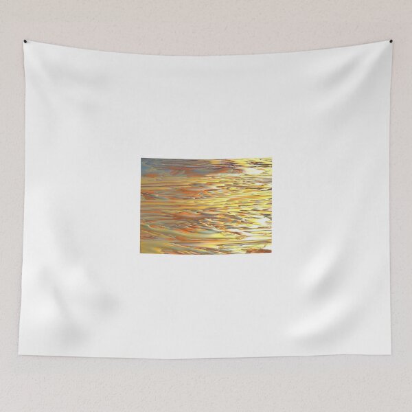 Item preview, GOLDEN WAKE  designed and sold by SK8N.