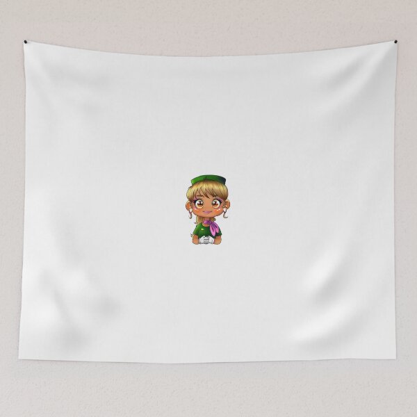 Item preview, Green FA designed and sold by DaliaMallet.