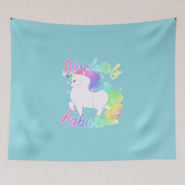 Item preview, Absolutely Fabulous designed and sold by RileyOMalley.
