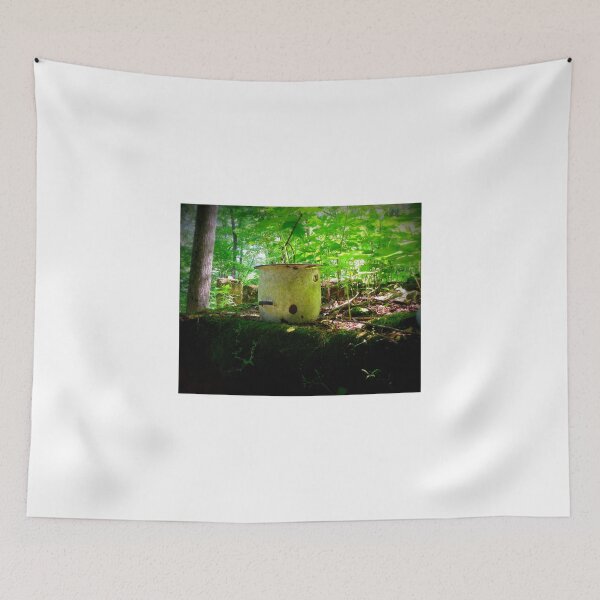 Item preview, Catching Raindrops designed and sold by Paul Lubaczewski.