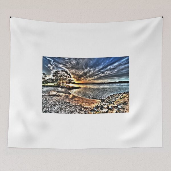 Item preview, Sandy cove. designed and sold by Ian Ramsay.