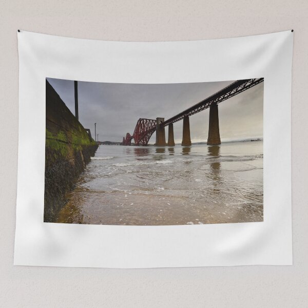 Item preview, Forth Rail Bridge designed and sold by StephenJSmith.