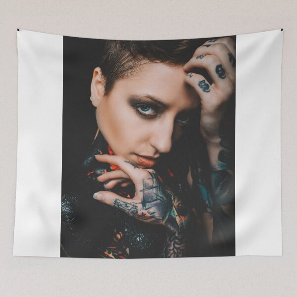 Item preview, Latex Tattoo Nude designed and sold by Martin  Slotta.