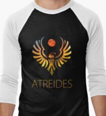 Atreides of Dune - Hue Shift Men's Baseball Âľ T-Shirt