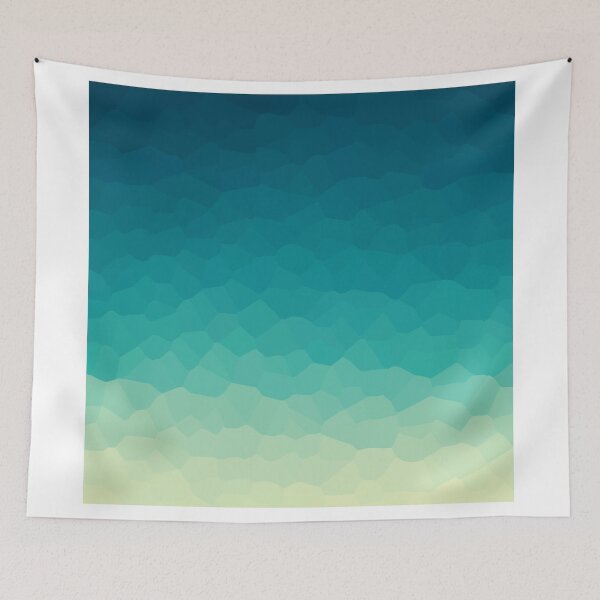 Item preview, abstract crystal design designed and sold by creativeaart.