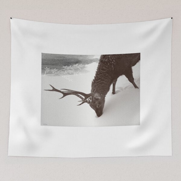 Item preview, tender creature  designed and sold by Julia  Kovtunyak.