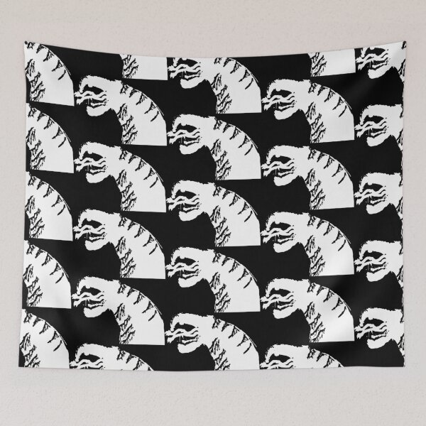 Item preview, Graboid designed and sold by amazingspytee.