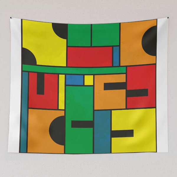 Item preview, Vitral designed and sold by Tony Vazquez.