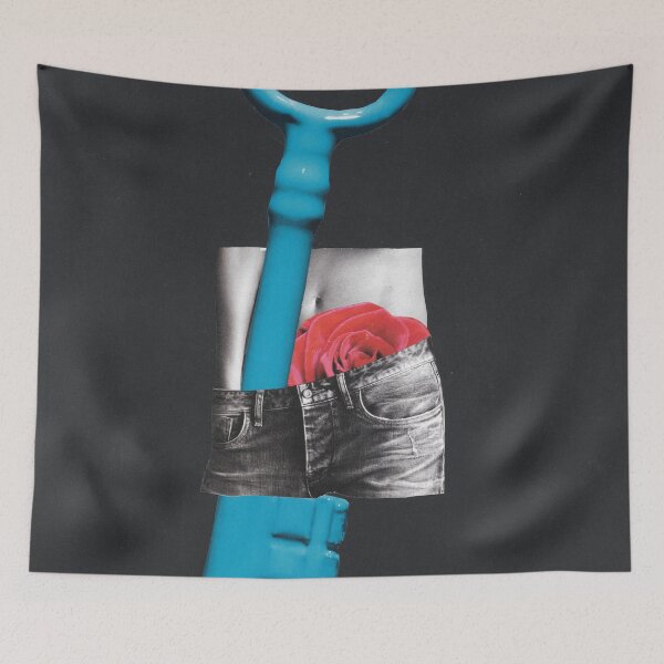 Item preview, You should get the key designed and sold by Kiki Collagist.