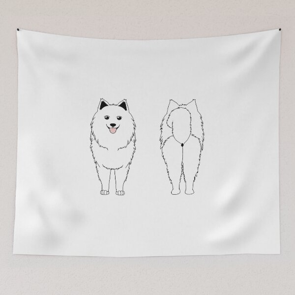 Item preview, Front and back designed and sold by smileydoggy.